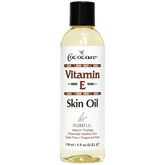 Cococare Vitamin E Skin Oil 120ml | BeautyFlex UK